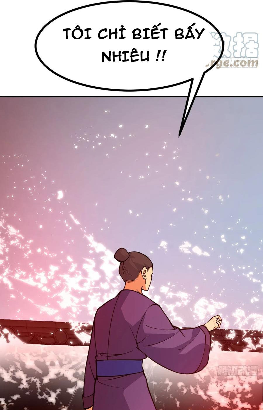 Nhất Quyền Bạo Tinh Chap 83 - Next Chap 84