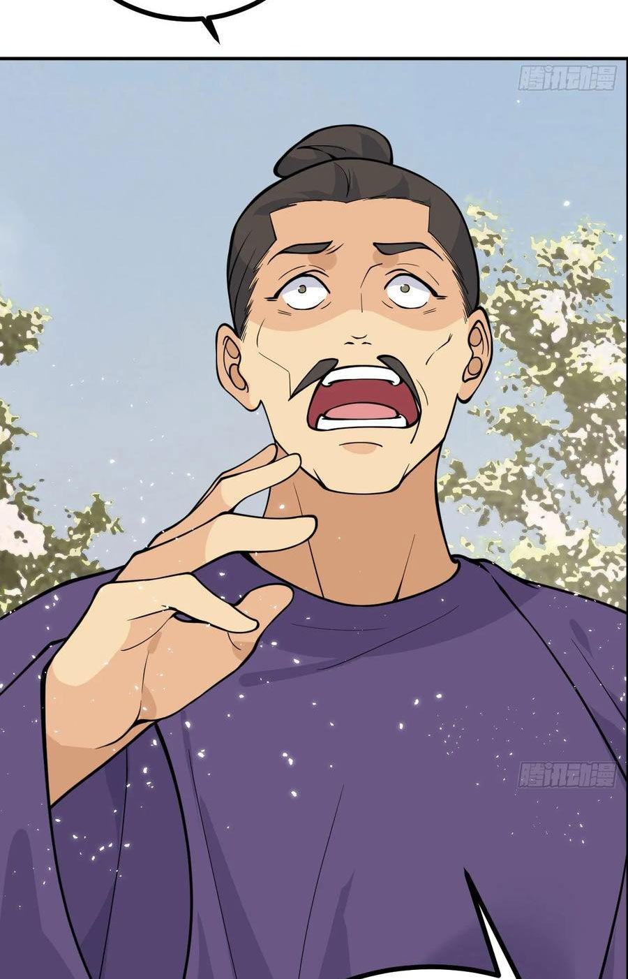 Nhất Quyền Bạo Tinh Chap 83 - Next Chap 84