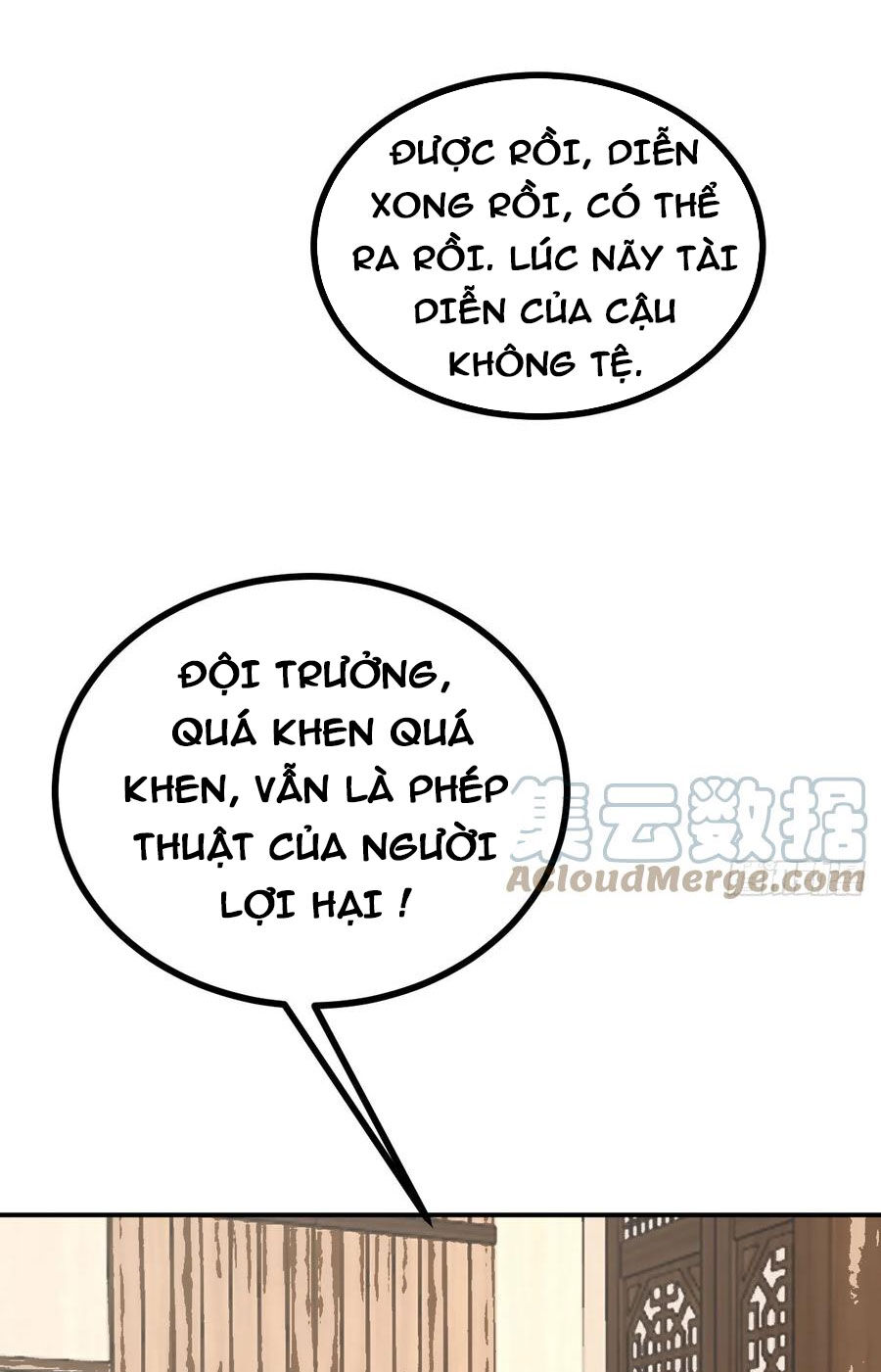 Nhất Quyền Bạo Tinh Chap 83 - Next Chap 84