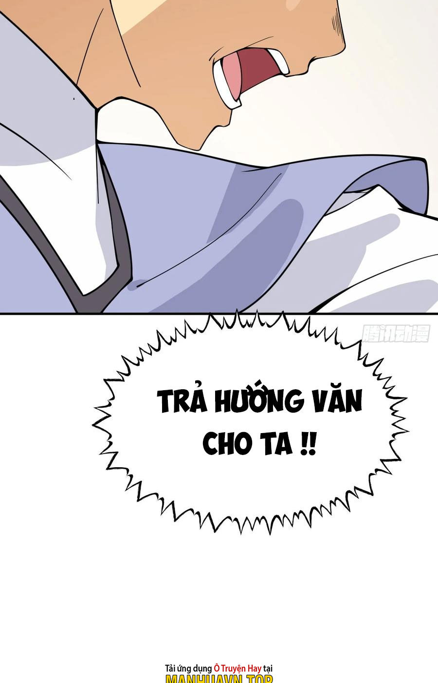 Nhất Quyền Bạo Tinh Chap 83 - Next Chap 84