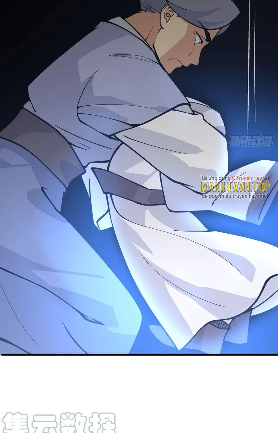 Nhất Quyền Bạo Tinh Chap 83 - Next Chap 84