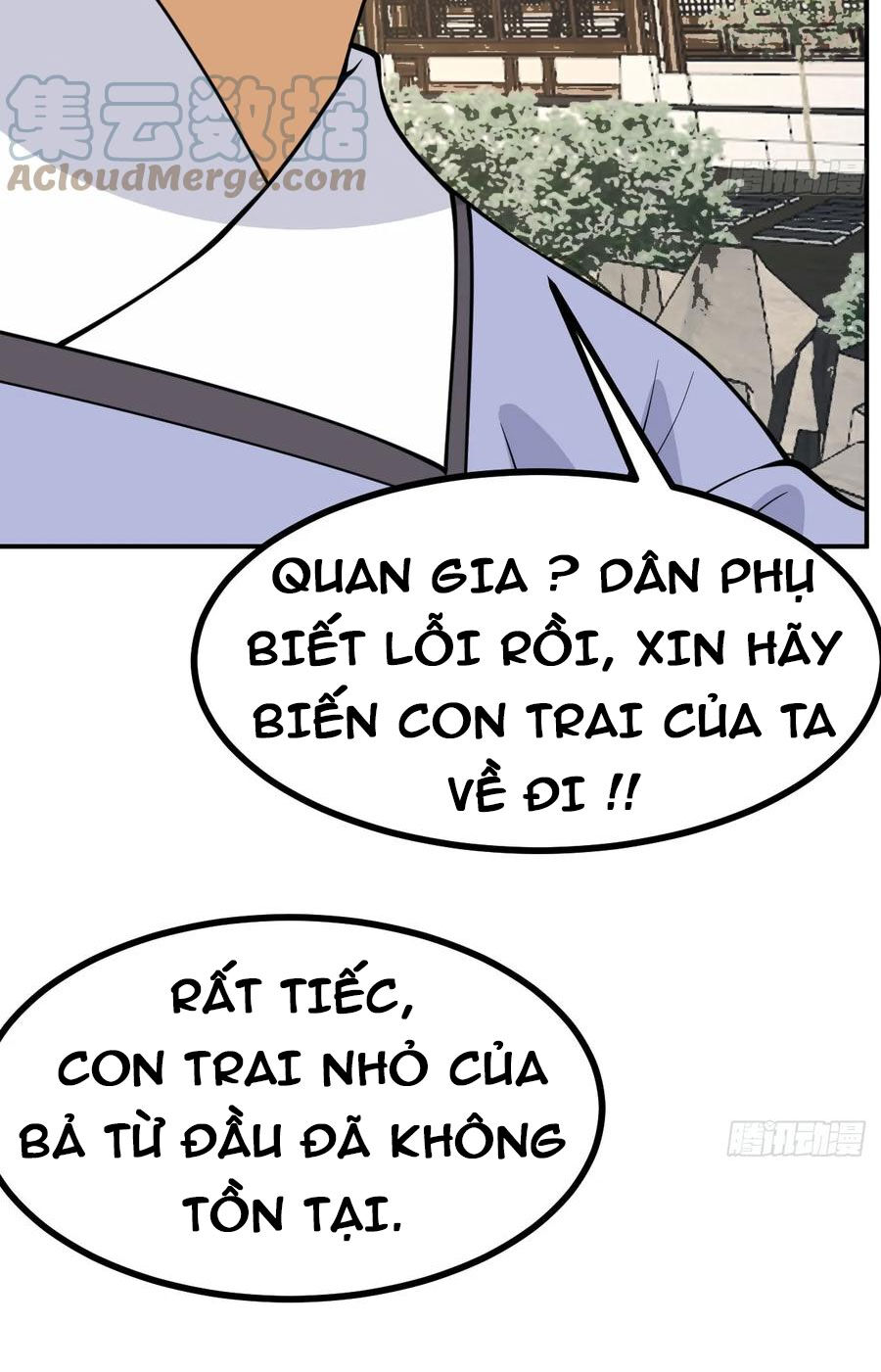 Nhất Quyền Bạo Tinh Chap 83 - Next Chap 84