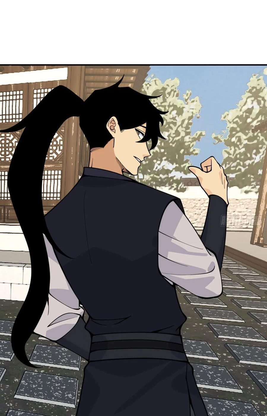 Nhất Quyền Bạo Tinh Chap 83 - Next Chap 84