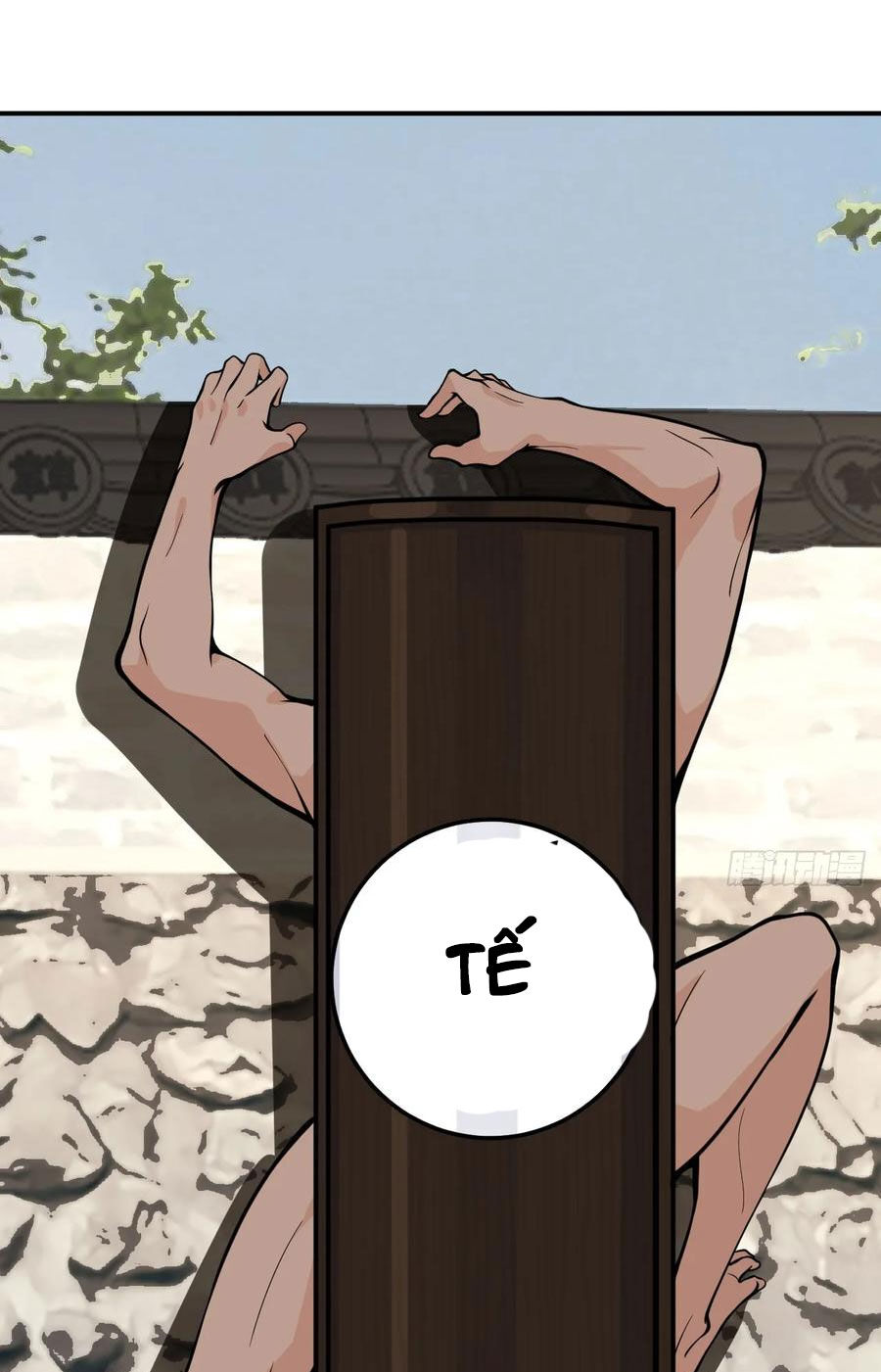 Nhất Quyền Bạo Tinh Chap 83 - Next Chap 84