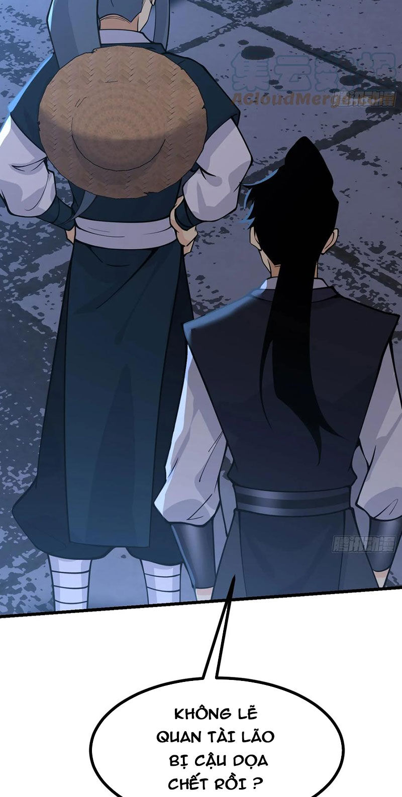 Nhất Quyền Bạo Tinh Chap 86 - Next Chap 87