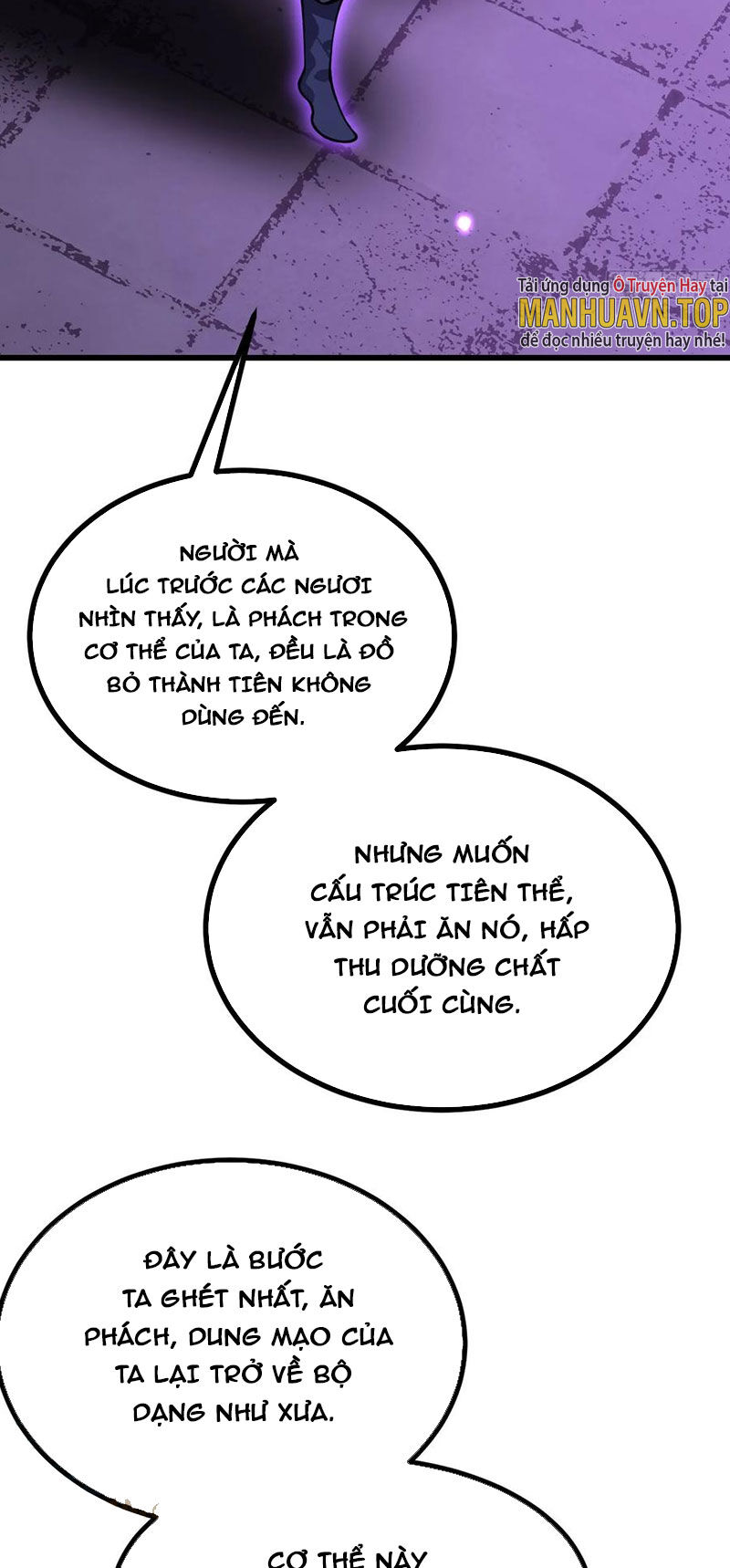 Nhất Quyền Bạo Tinh Chap 86 - Next Chap 87