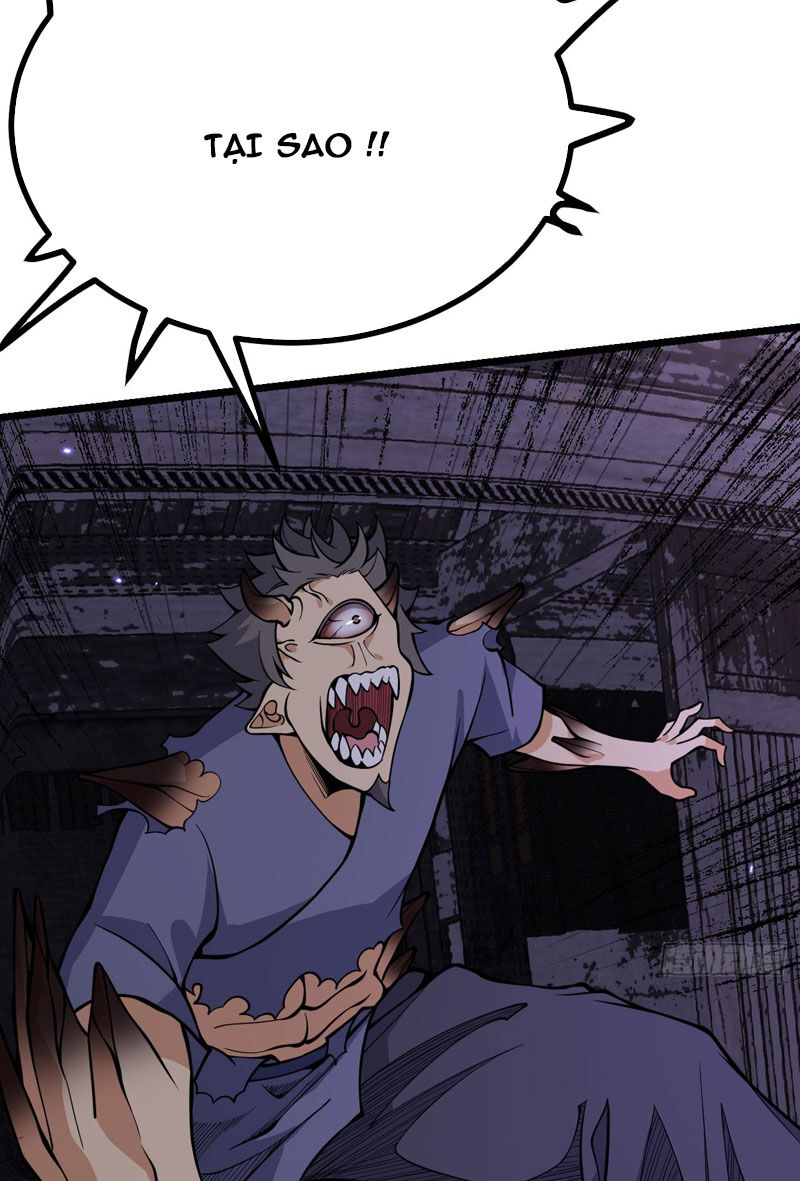 Nhất Quyền Bạo Tinh Chap 88 - Next Chap 89
