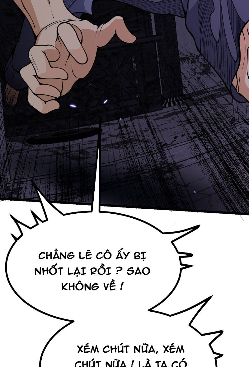 Nhất Quyền Bạo Tinh Chap 88 - Next Chap 89