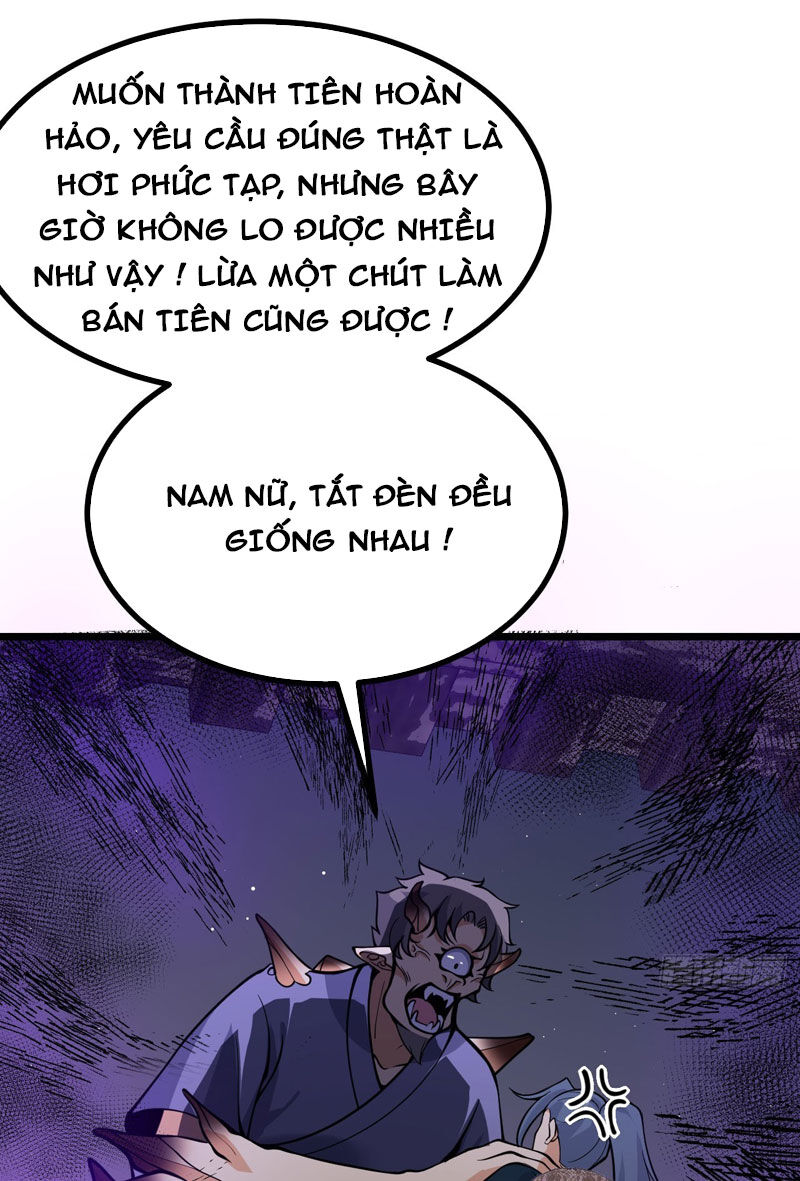 Nhất Quyền Bạo Tinh Chap 88 - Next Chap 89