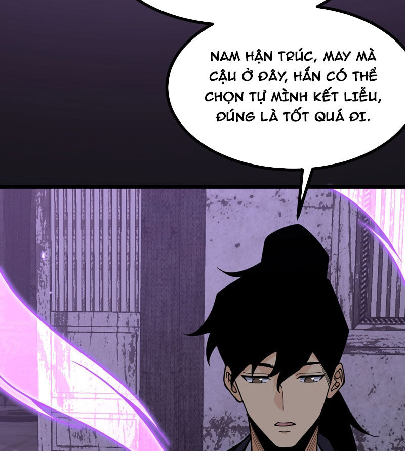Nhất Quyền Bạo Tinh Chap 88 - Next Chap 89