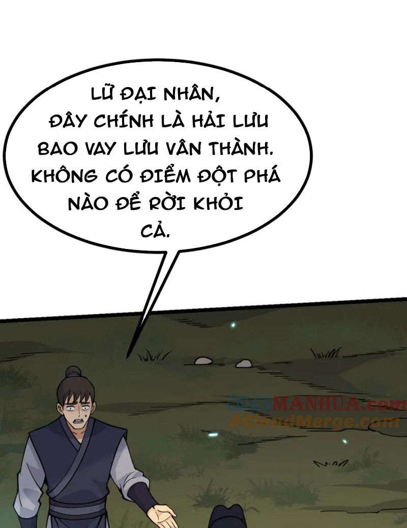 Nhất Quyền Bạo Tinh Chap 92 - Next Chap 93