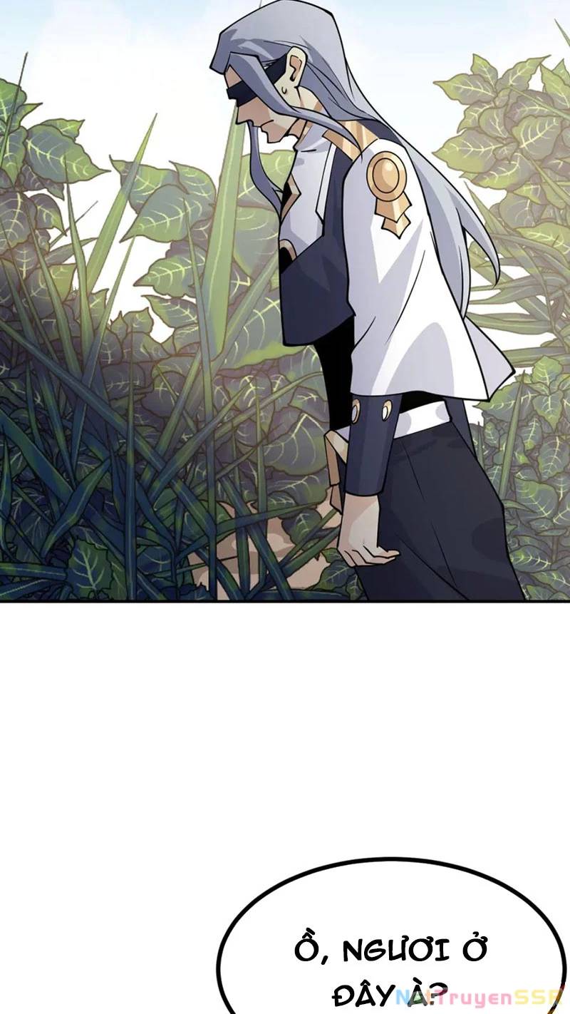 Nhất Quyền Bạo Tinh Chap 132 - Next Chap 133