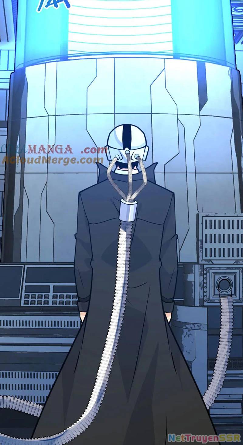 Nhất Quyền Bạo Tinh Chap 132 - Next Chap 133