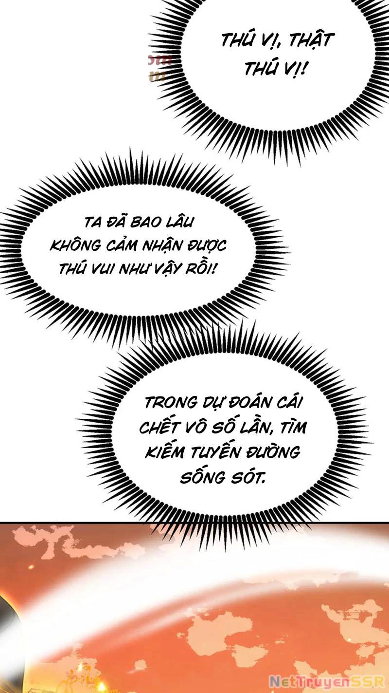Nhất Quyền Bạo Tinh Chap 132 - Next Chap 133