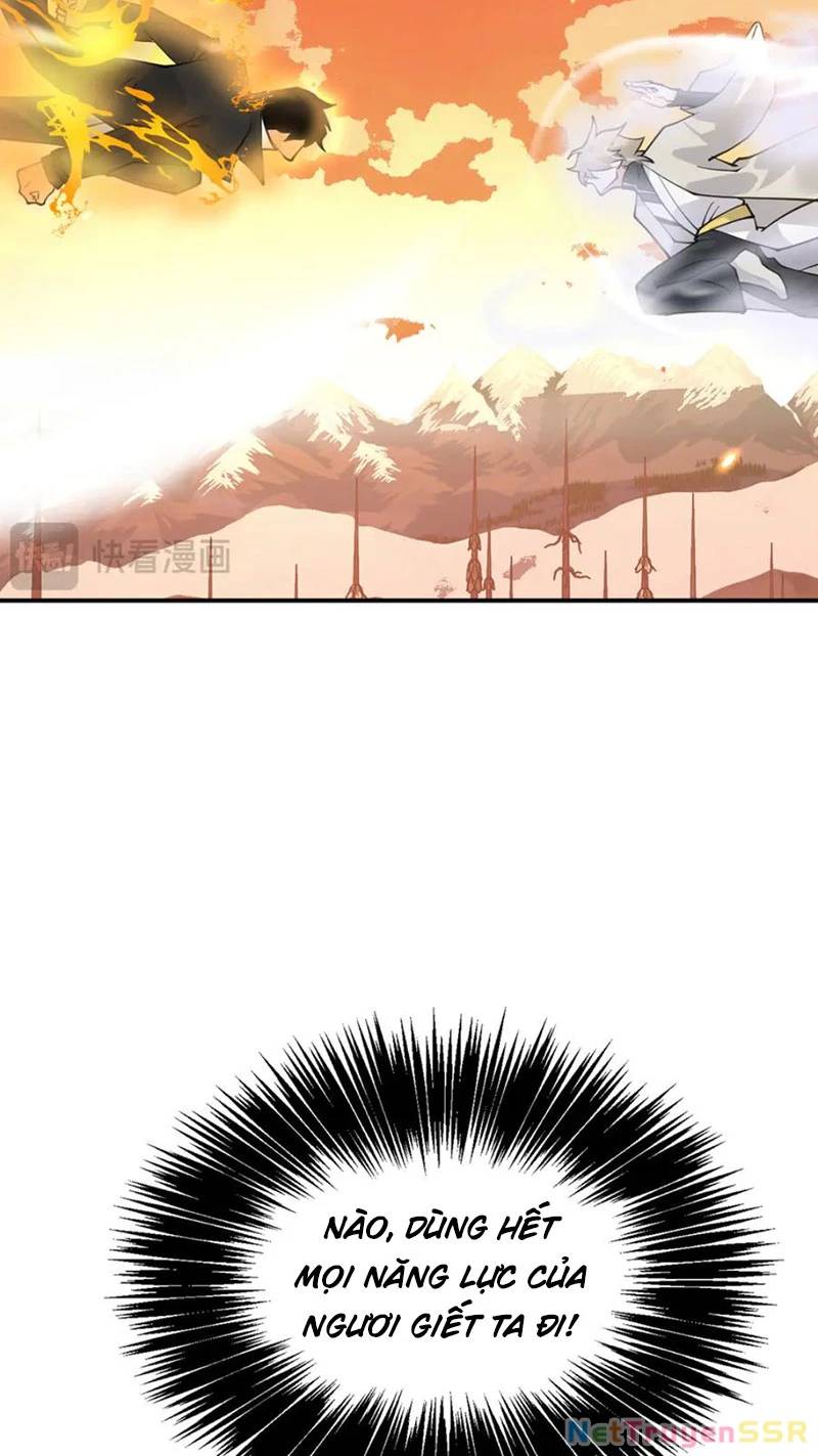 Nhất Quyền Bạo Tinh Chap 132 - Next Chap 133