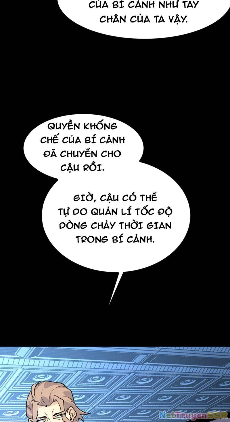 Nhất Quyền Bạo Tinh Chap 132 - Next Chap 133