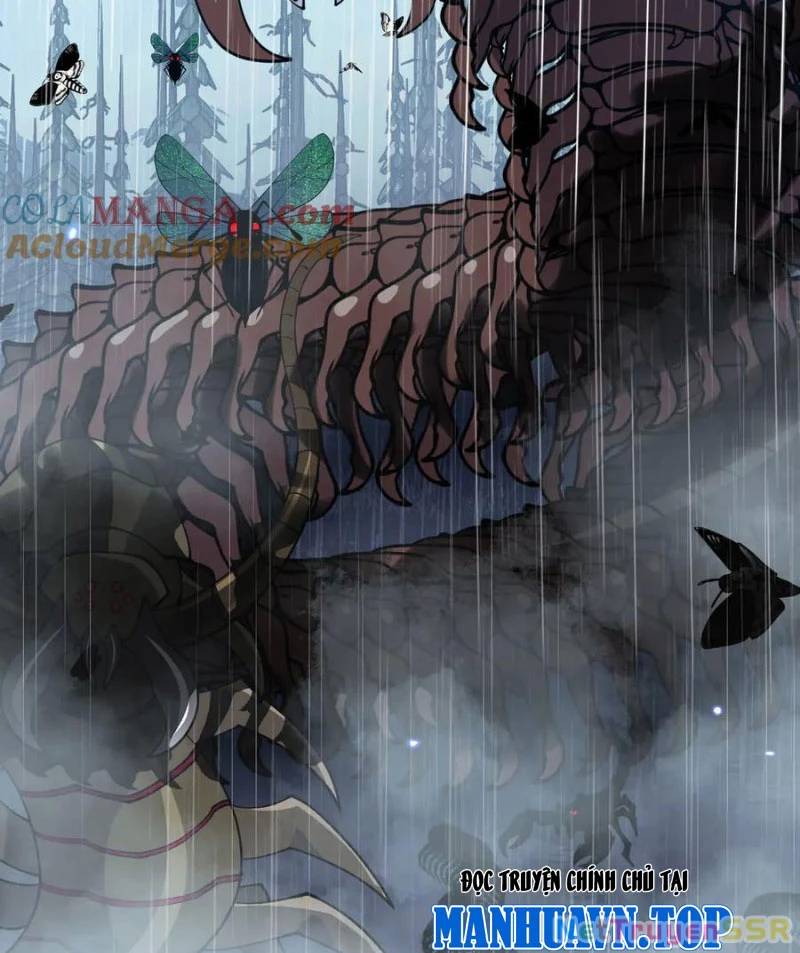 Nhất Quyền Bạo Tinh Chap 133 - Next Chap 134