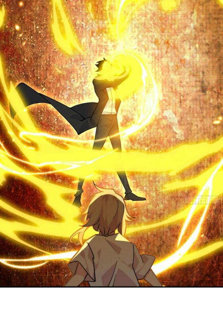 Nhất Quyền Bạo Tinh Chap 64 - Next Chap 65