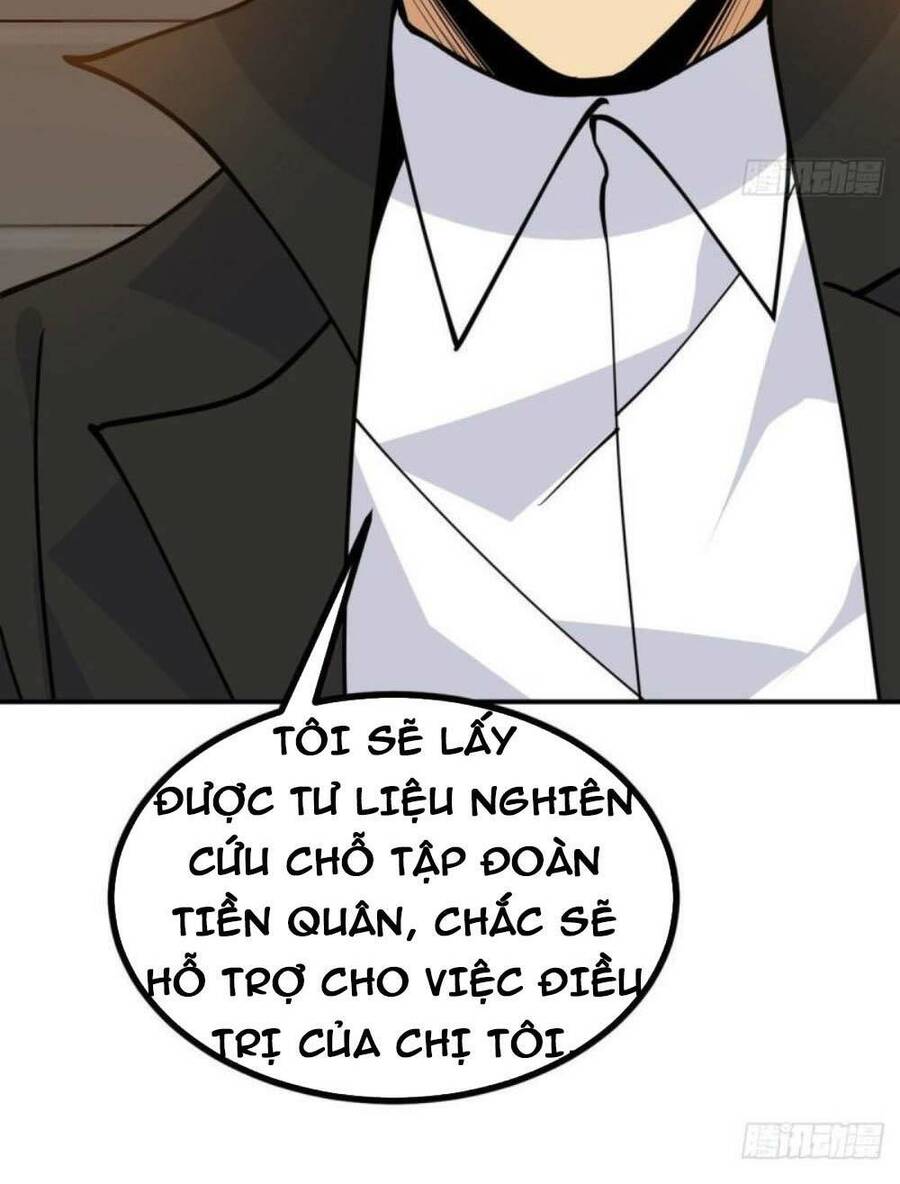 Nhất Quyền Bạo Tinh Chap 64 - Next Chap 65