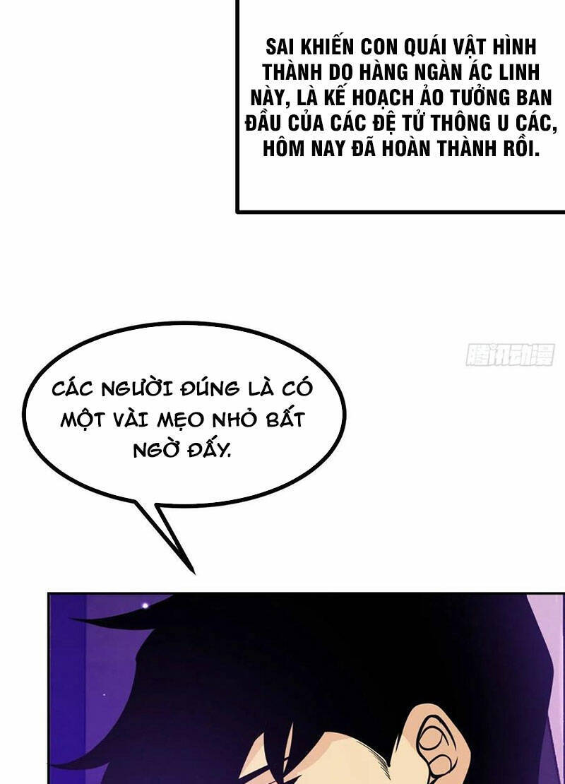Nhất Quyền Bạo Tinh Chap 67 - Next Chap 68