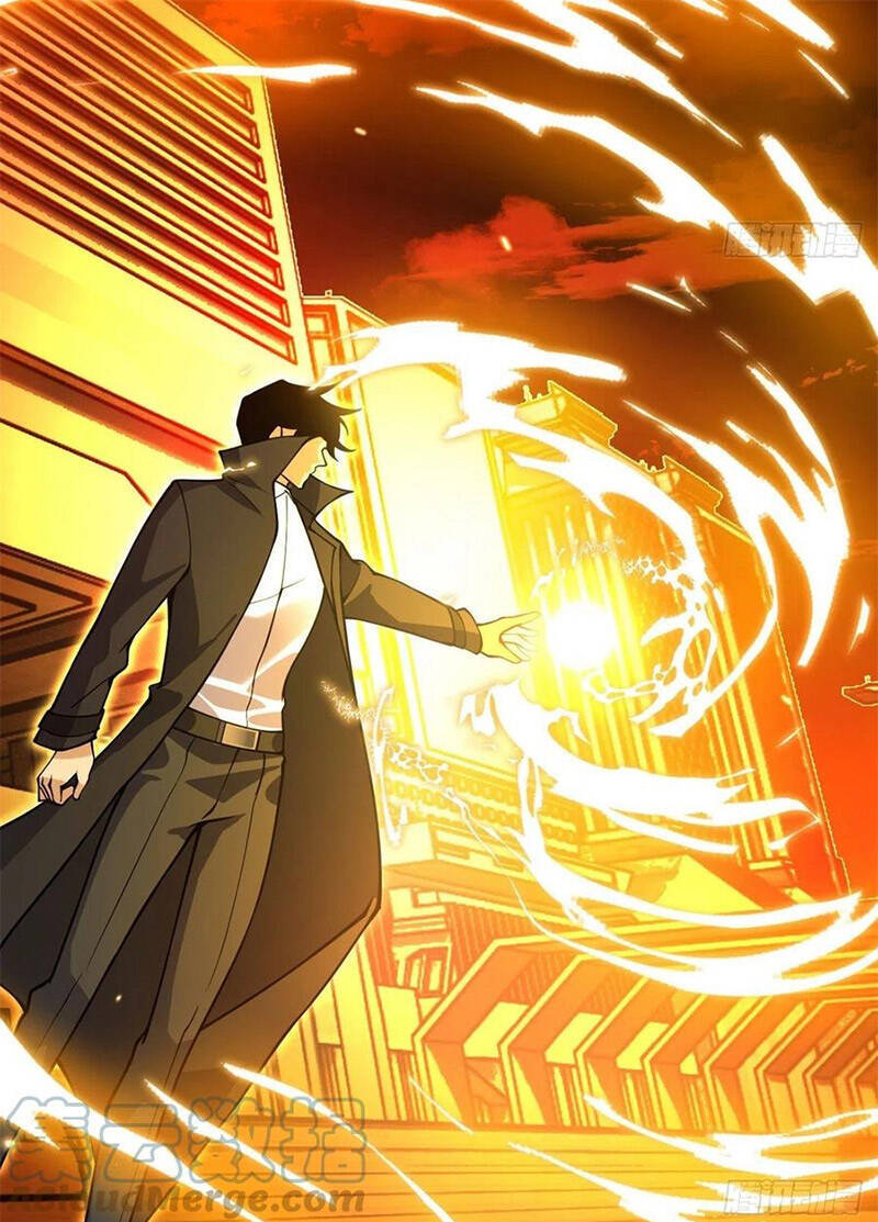 Nhất Quyền Bạo Tinh Chap 69 - Next Chap 70