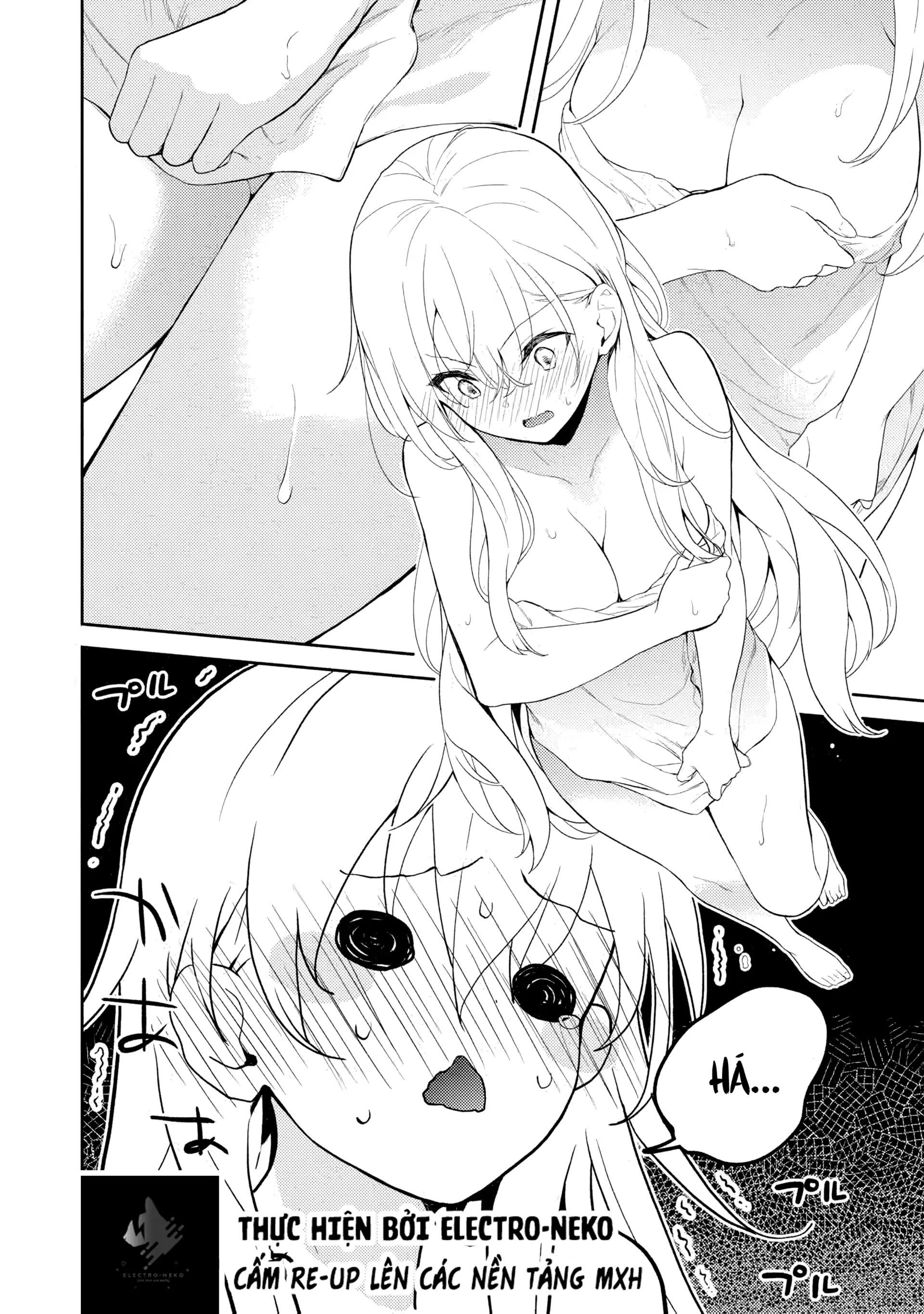 Saijo No Osewa Takane No Hana-Darakena Meimon-Kou De, Gakuin Ichi No Ojou-Sama (Seikatsu Nouryoku Kaimu) Wo Kagenagara Osewa Suru Koto Ni Narimashita Chap 29 - Next Chap 30