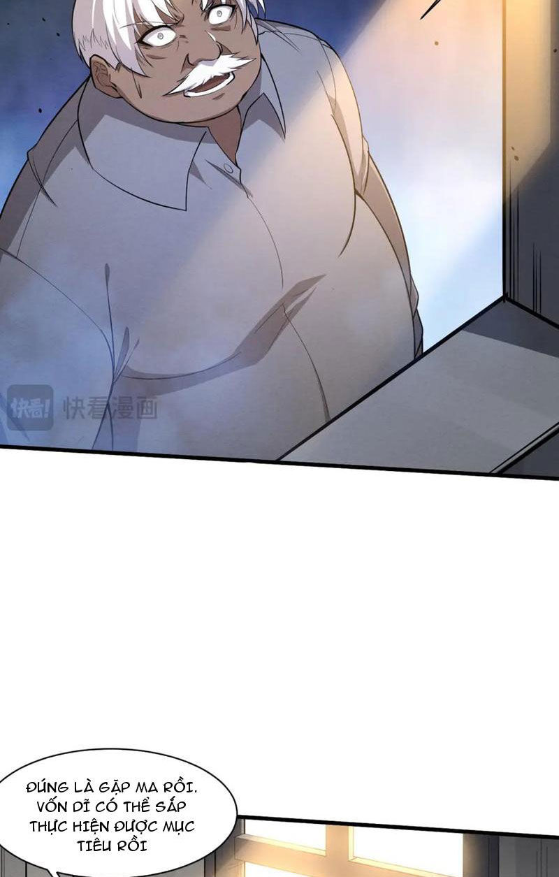 Tiến Hóa Cuồng Triều Chap 189 - Next Chap 190
