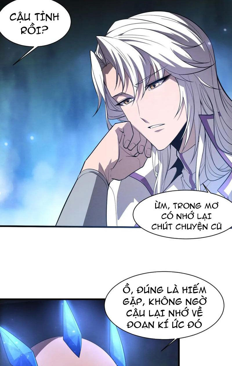 Tiến Hóa Cuồng Triều Chap 194 - Next Chap 195