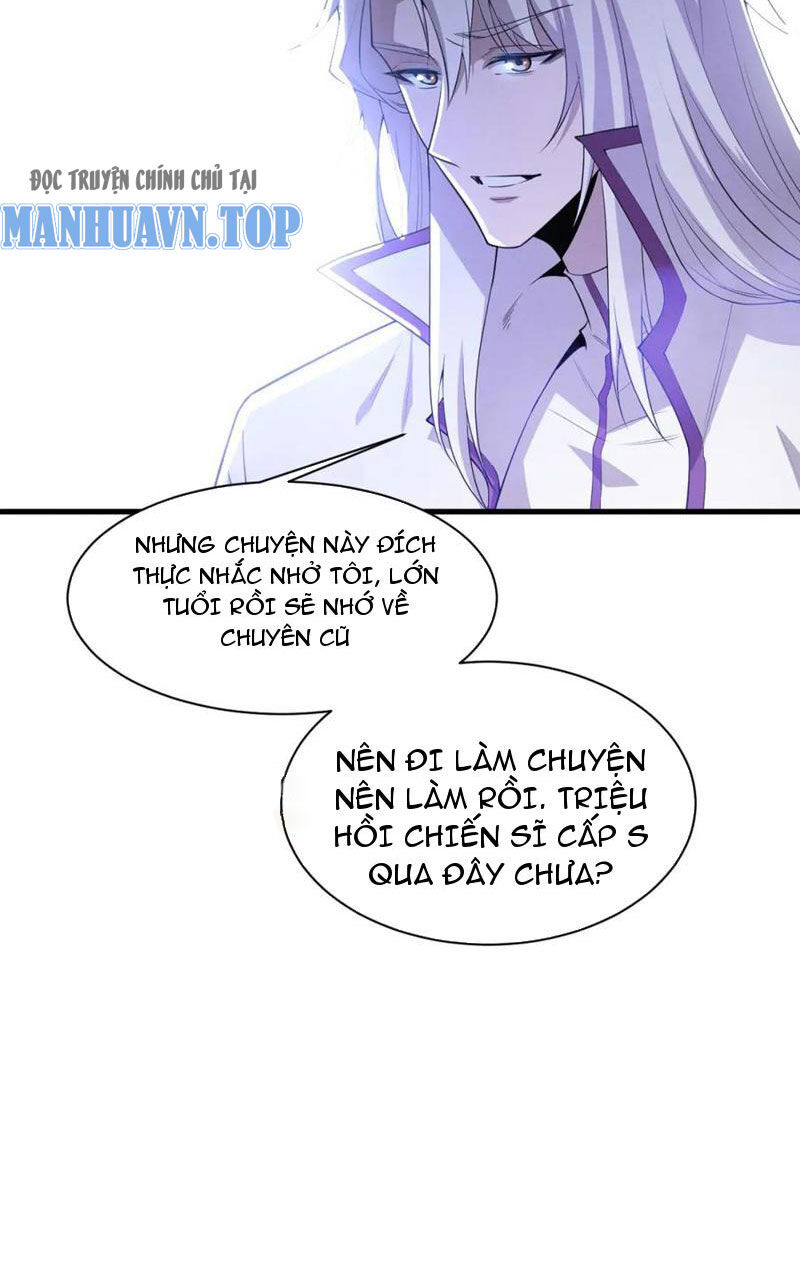 Tiến Hóa Cuồng Triều Chap 194 - Next Chap 195