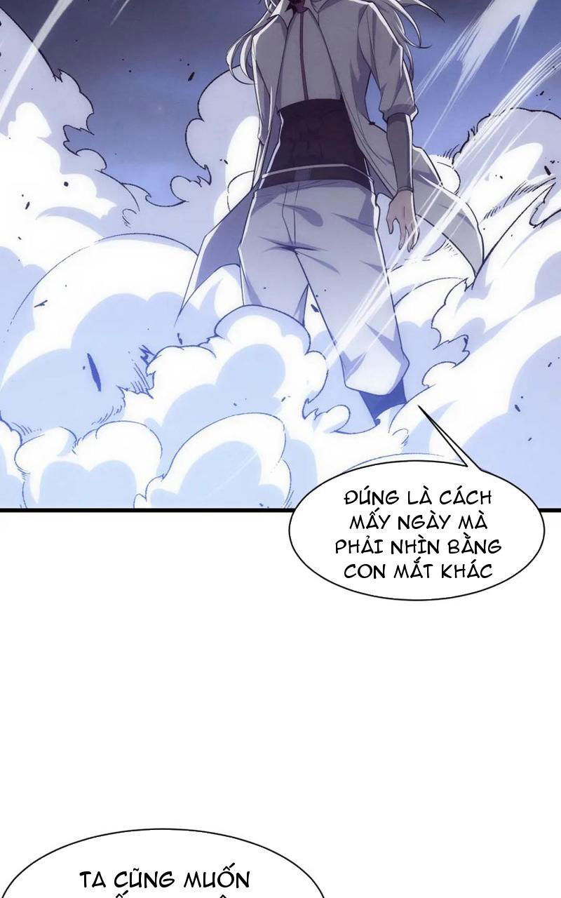 Tiến Hóa Cuồng Triều Chap 194 - Next Chap 195