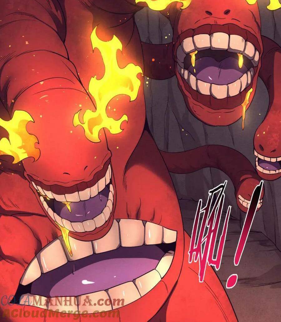 Tiến Hóa Cuồng Triều Chap 144 - Next Chap 145