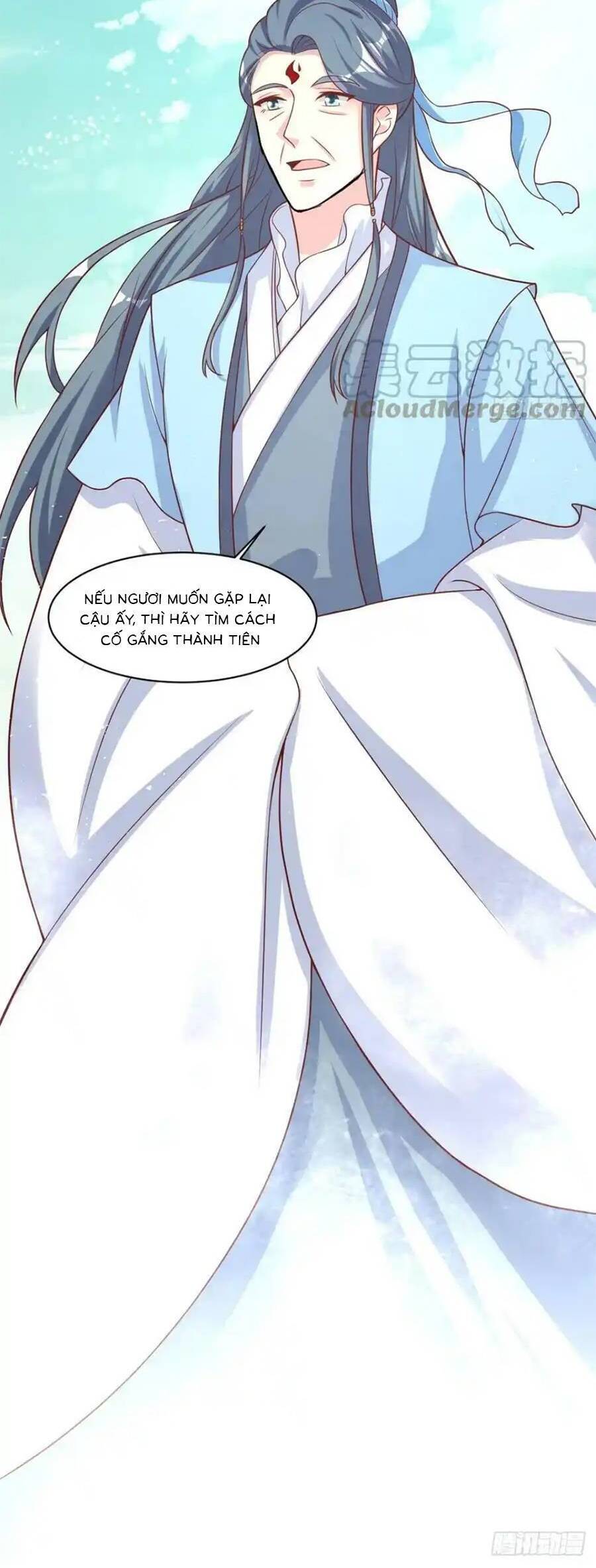 Vương Gia Khắc Thê Chap 210 - Next Chap 211