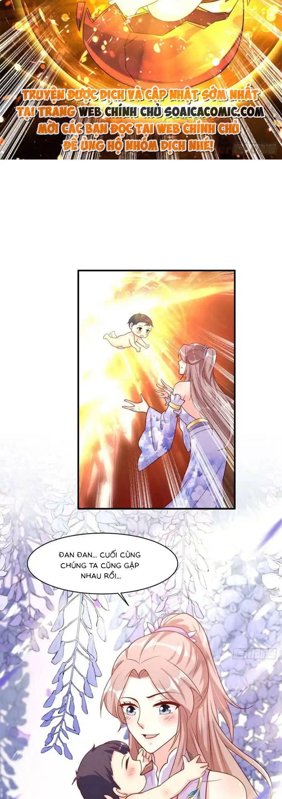 Vương Gia Khắc Thê Chap 211 - Next Chap 212