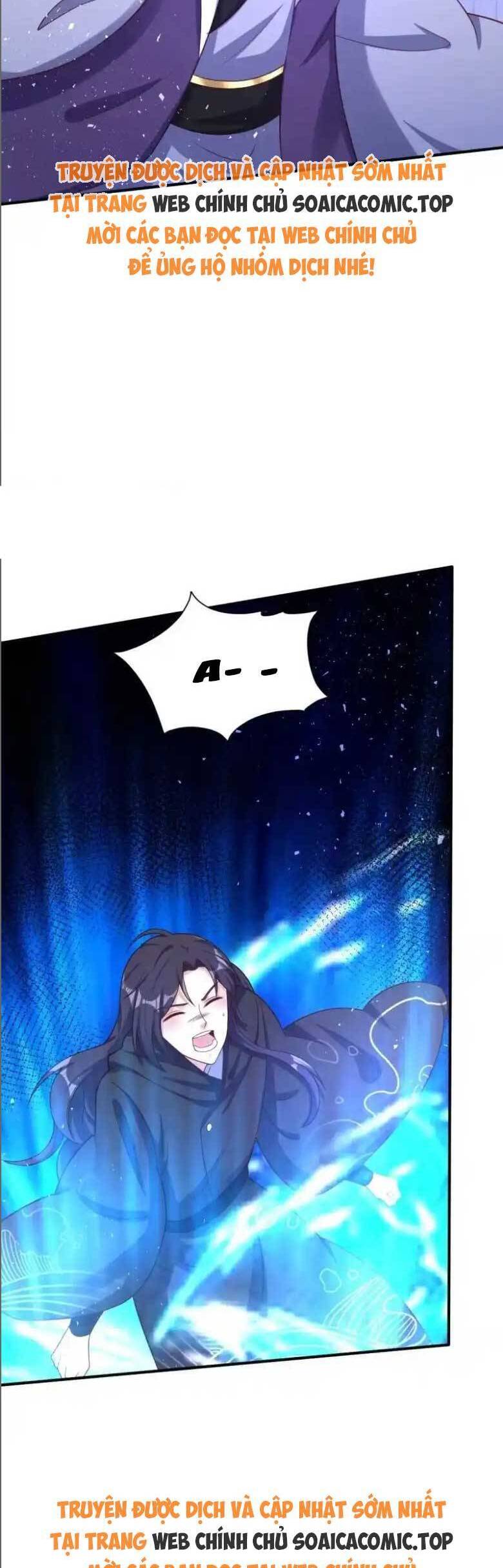 Vương Gia Khắc Thê Chap 236 - Next Chap 237