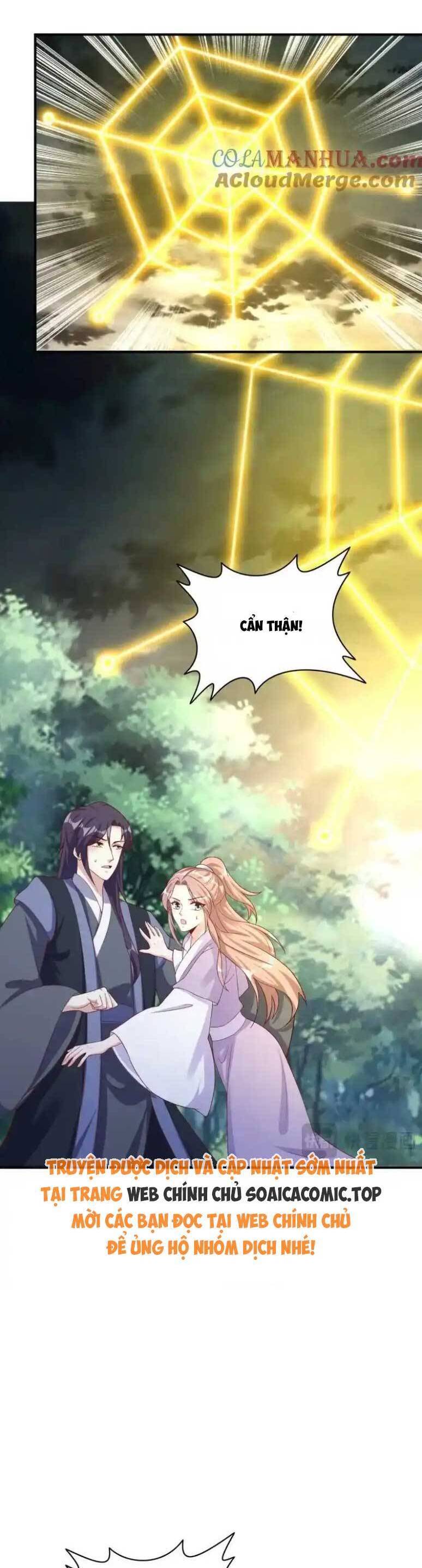 Vương Gia Khắc Thê Chap 243 - Next Chap 244