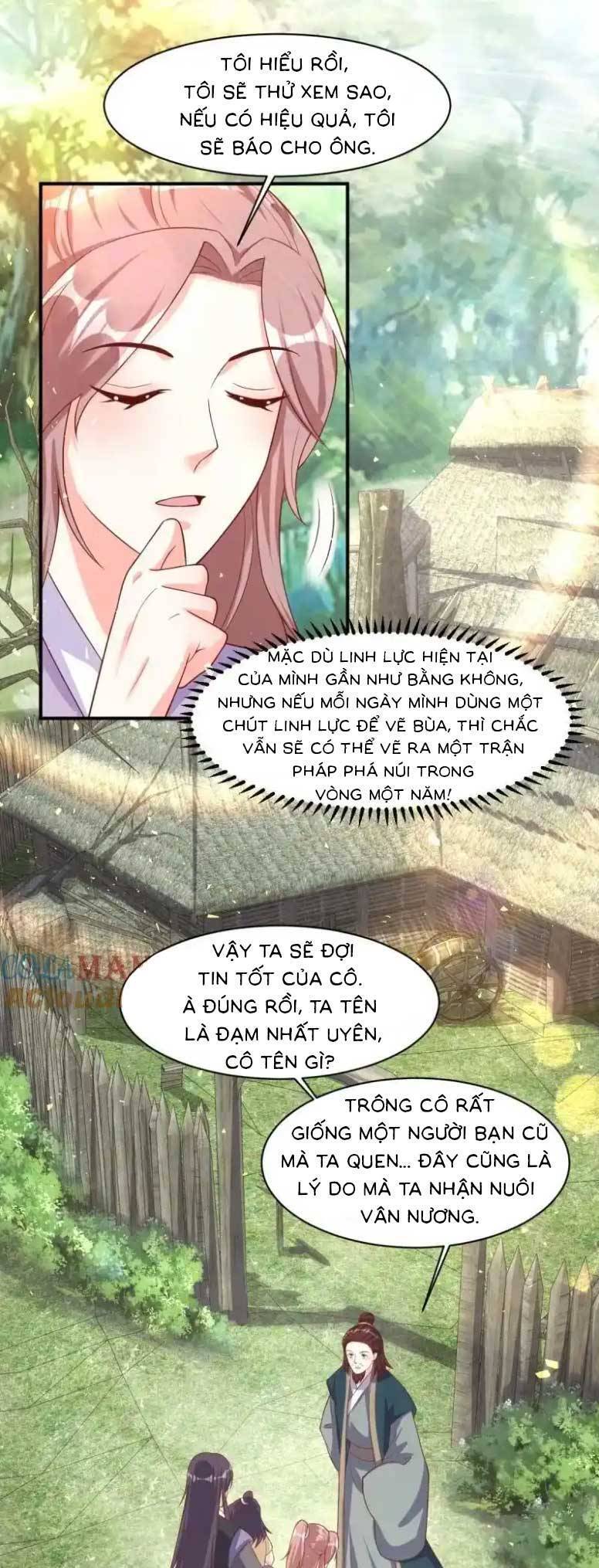 Vương Gia Khắc Thê Chap 243 - Next Chap 244