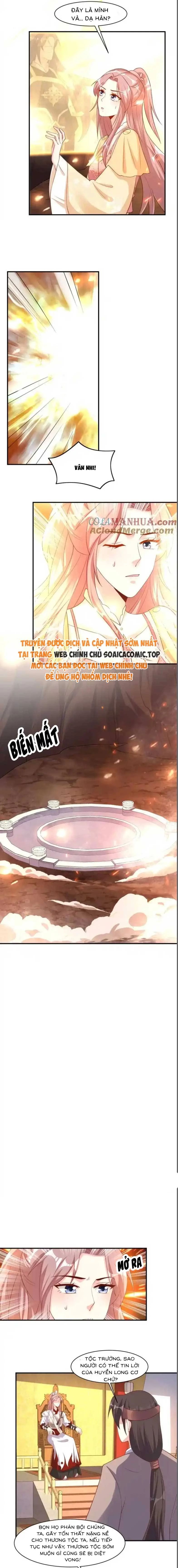 Vương Gia Khắc Thê Chap 252 - Next Chap 253