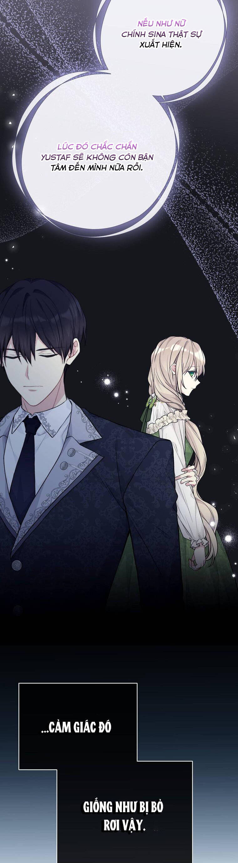 Vương Miện Viridescent Chap 84 - Next Chap 85