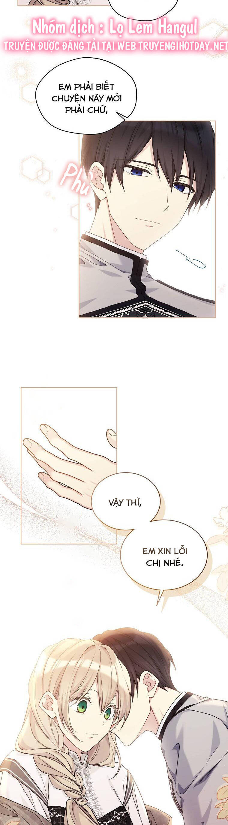 Vương Miện Viridescent Chap 87 - Next Chap 88