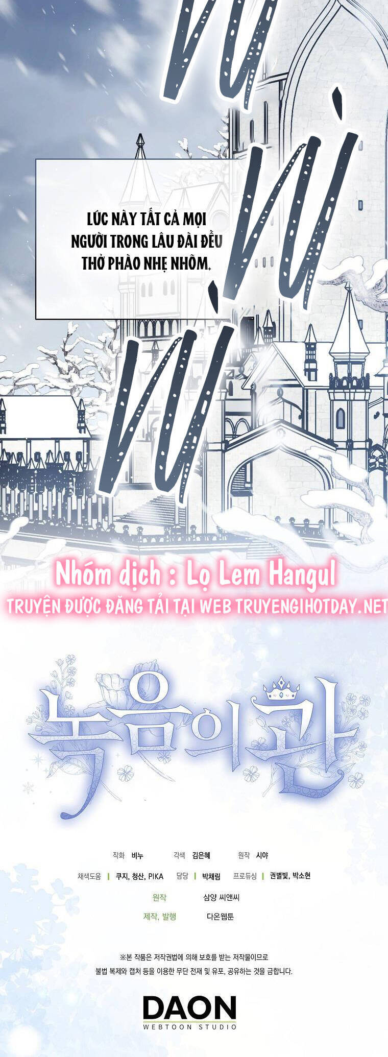 Vương Miện Viridescent Chap 87 - Next Chap 88