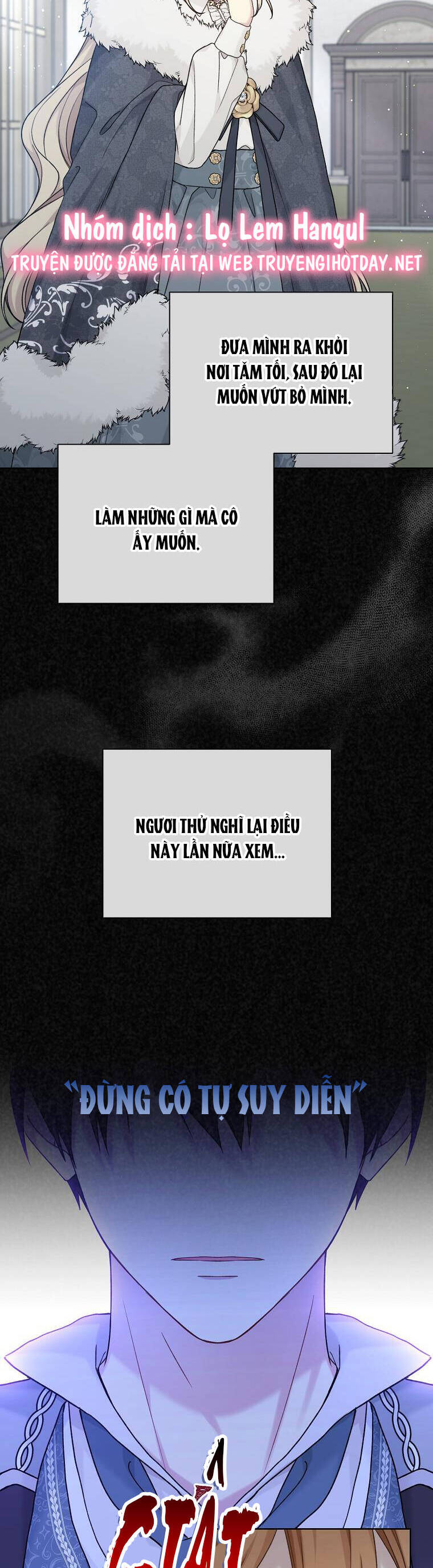 Vương Miện Viridescent Chap 88 - Next Chap 89