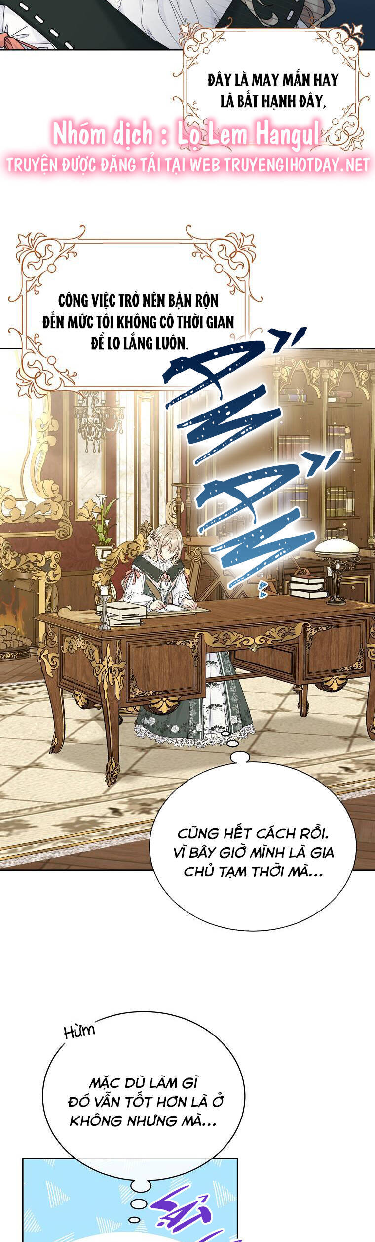 Vương Miện Viridescent Chap 90 - Next Chap 91