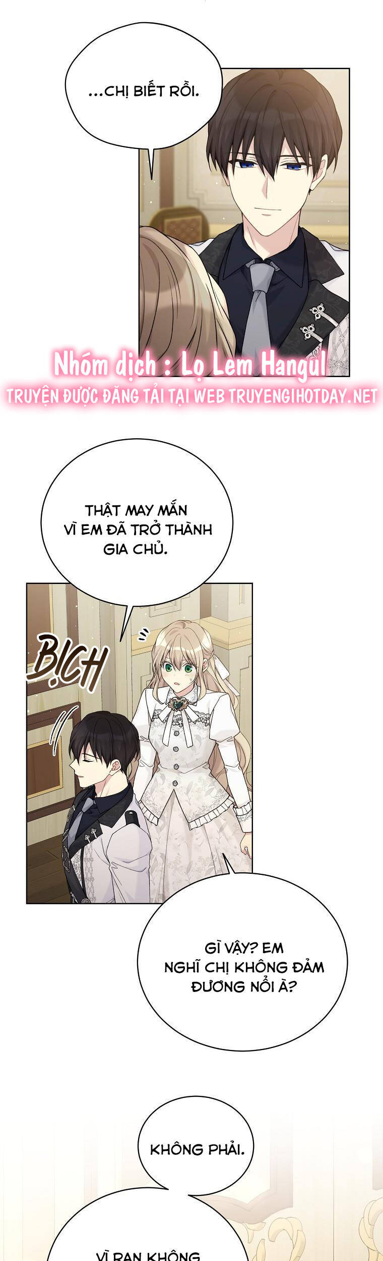 Vương Miện Viridescent Chap 90 - Next Chap 91