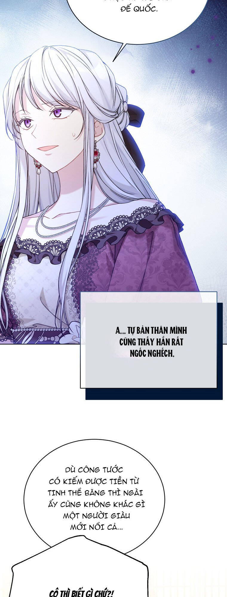 Vương Miện Viridescent Chap 95 - Next Chap 96