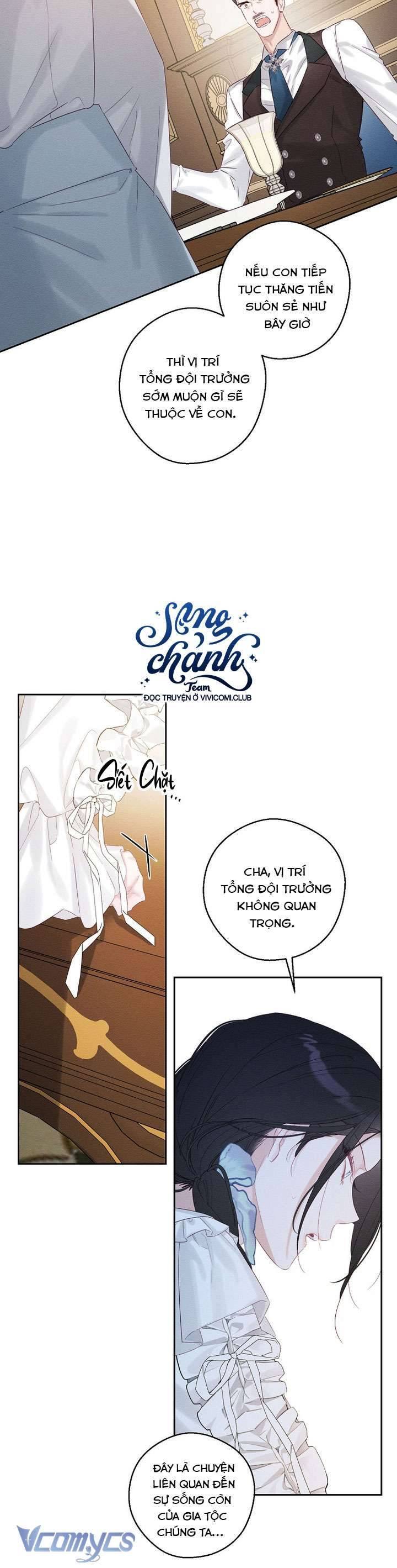 Tôi Phải Giấu Em Trai Trước Đã Chap 71 - Next Chap 72