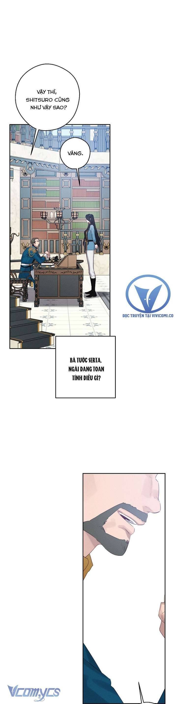 Tôi Phải Giấu Em Trai Trước Đã Chap 72 - Next Chap 73