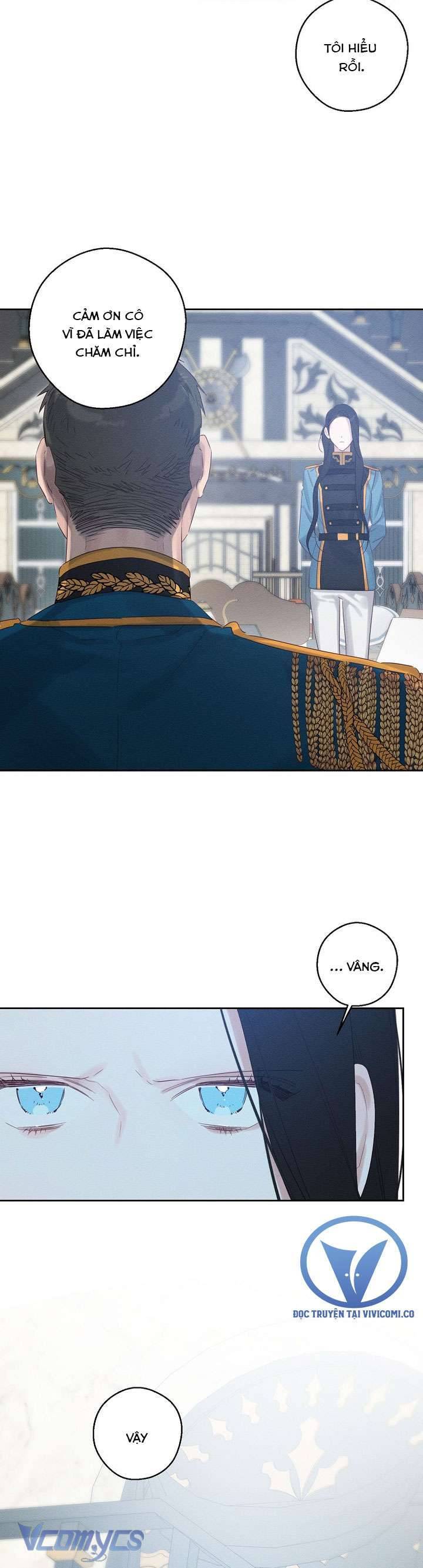 Tôi Phải Giấu Em Trai Trước Đã Chap 72 - Next Chap 73