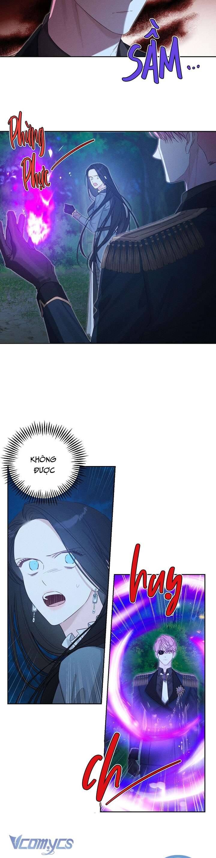 Tôi Phải Giấu Em Trai Trước Đã Chap 92 - Next Chap 93