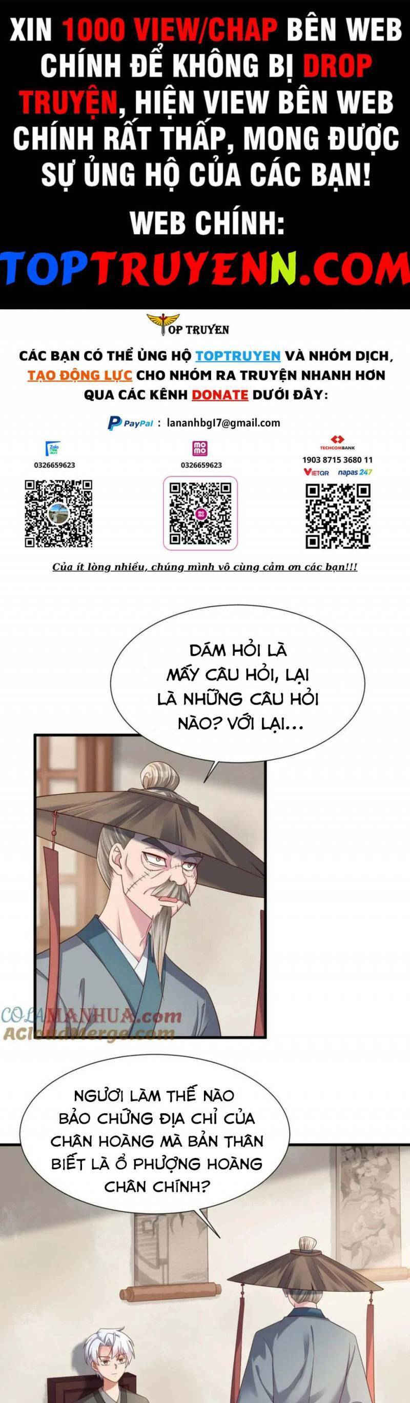 Sau Khi Max Độ Yêu Thích Chap 147 - Next Chap 148