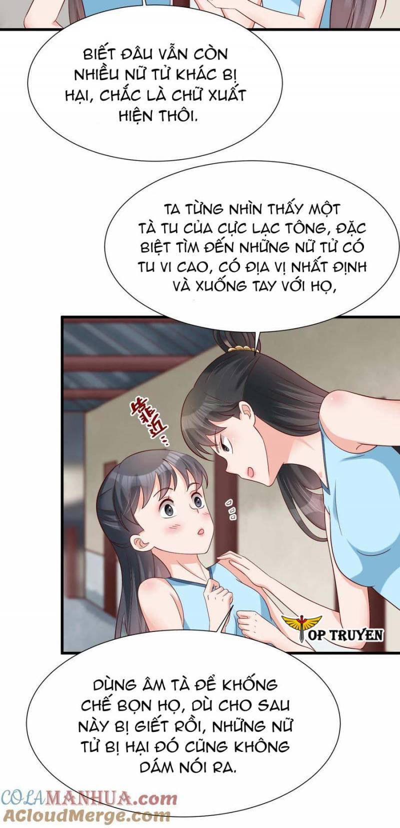 Sau Khi Max Độ Yêu Thích Chap 150 - Next Chap 151